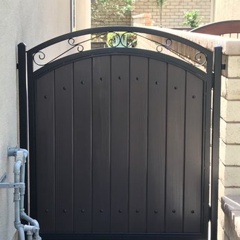Benitez Wrought Iron - Fences & Gates Near Me - Lake View Terrace, California Benitez Wrought Iron - Fences & Gates Near Me - Lake View Terrace, California