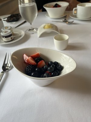 Chatham Inn Relais & Châteaux by null