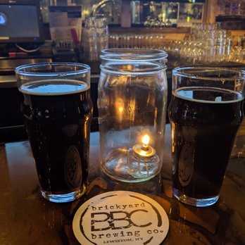 Brickyard Pub And BBQ - Barbeque Near Me - Lewiston, New York
