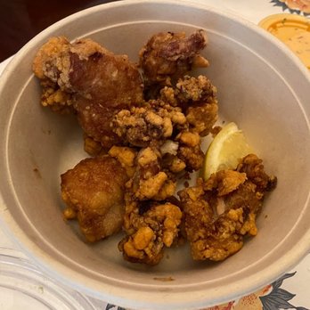 Silverlake Ramen - Chicken Karaage - Ramen Near Me - Porter Ranch, California
