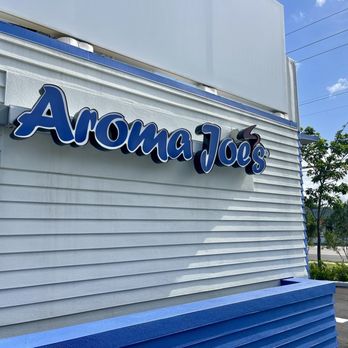 Aroma Joe's - Welcome~ - Coffee & Tea Near Me - Wilton Manors, Florida