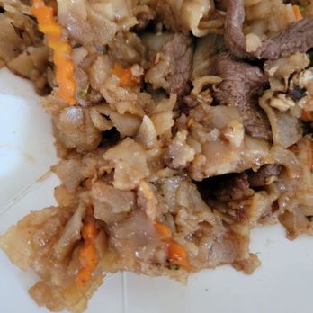 Thai One On - Mushy noodles - Thai Near Me - Vista, California Thai One On - Mushy noodles - Thai Near Me - Vista, California
