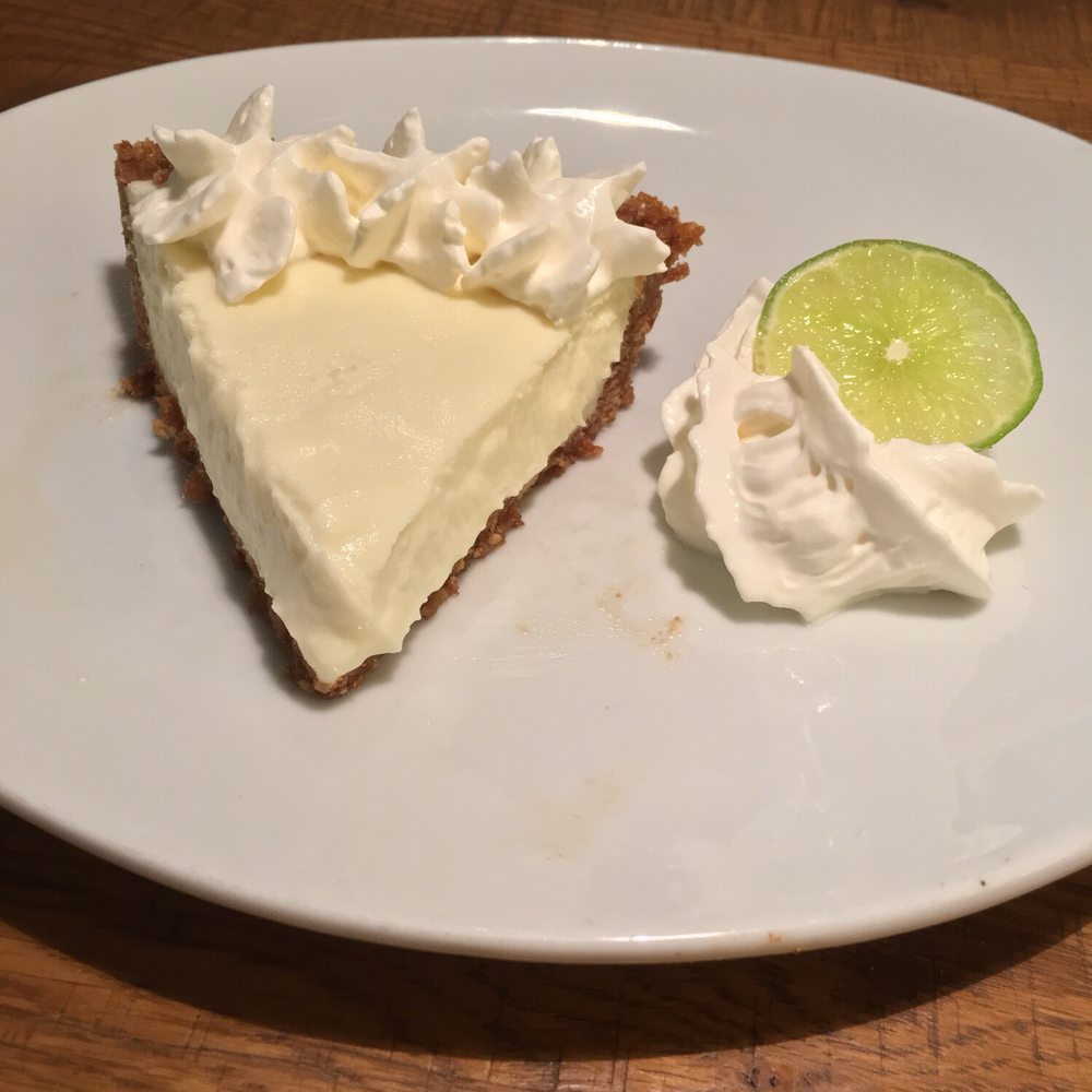 California Pizza Kitchen - Key Lime Pie - Pizza Near Me - Columbus, Ohio California Pizza Kitchen - Key Lime Pie - Pizza Near Me - Columbus, Ohio