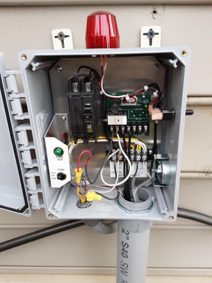 Eagle Septic - septic in Winston-Salem, NC