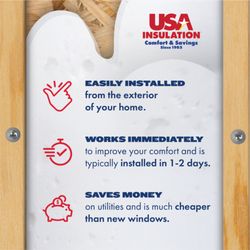USA Insulation of East Valley Phoenix