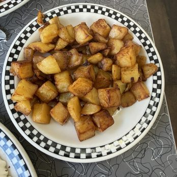 Upstreet - Side of Potato's - Breakfast & Brunch Near Me - Pittsburgh, Pennsylvania