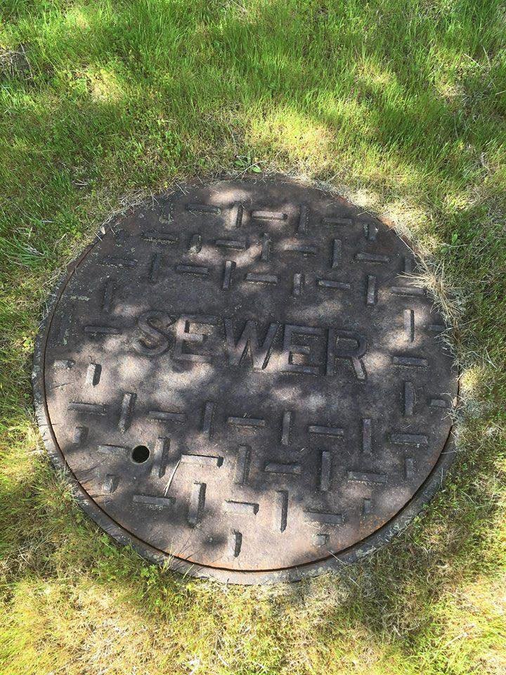 Slide of The Drain Doctors, Inc