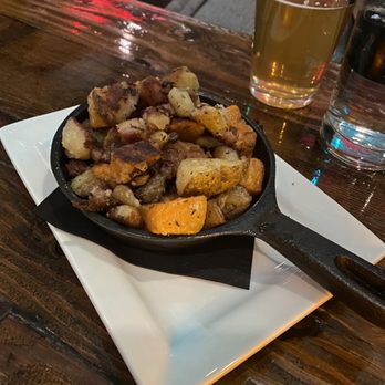 Rock Harbor Grill - Butternut Squash Hash - Gastropubs Near Me - Orleans, Massachusetts