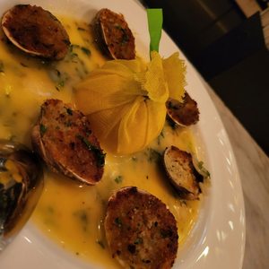 Photo of DK Restaurant NYC - New York, NY, United States