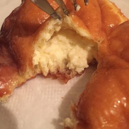 Cheese Pocket