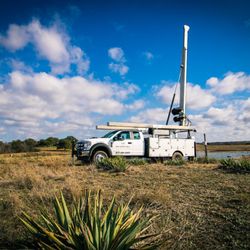 DNA Water Well Service