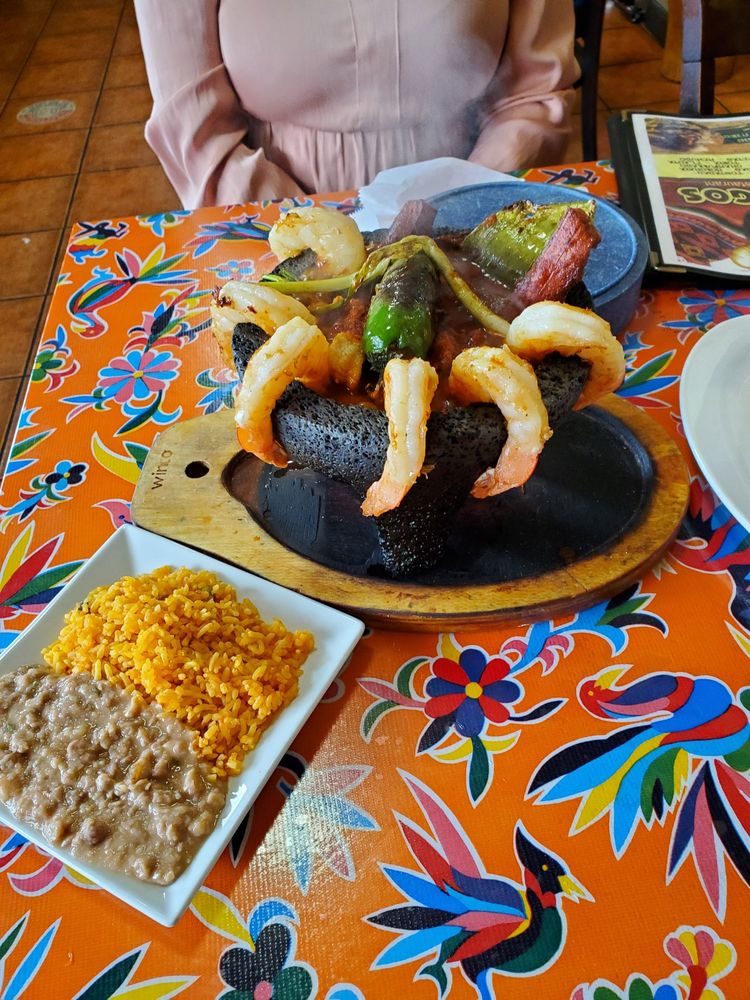 Hidalgo's Cafe-Restaurant