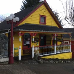 Roberts Street Pizza