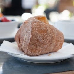 Zinc Cafe & Bar