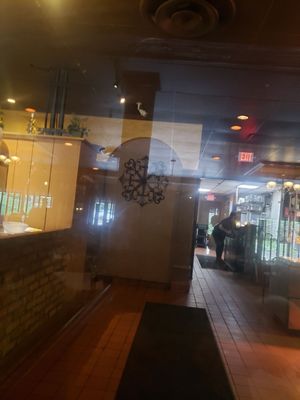 Harry's Steakhouse by null