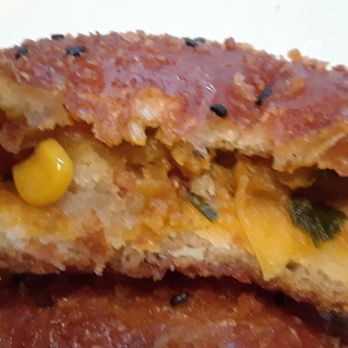 Paris Baguette - Curry croquette. - Bakeries Near Me - Glenview, Illinois