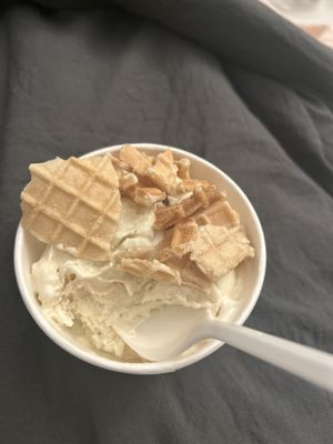 Thomas Sweet Ice Cream by null