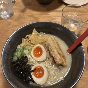 Rudy’s Ramen - Tonkotsu - Ramen Near Me - Chicago, Illinois Rudy’s Ramen - Tonkotsu - Ramen Near Me - Chicago, Illinois