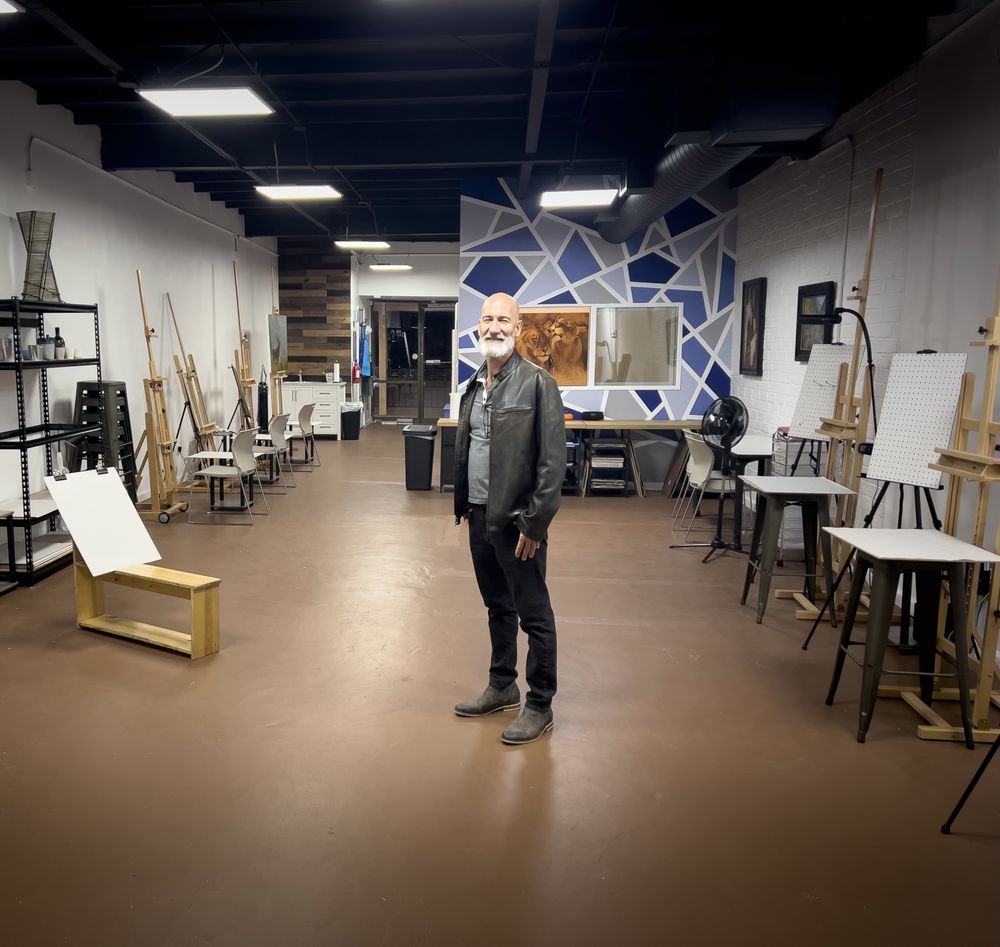 ALTEN ART ACADEMY Updated October 2024 15 Photos 716 Deep Valley