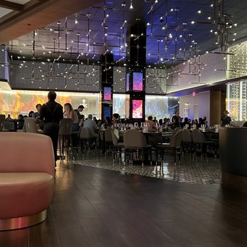 Hell's Kitchen - Hell's Kitchen - Cocktail Bars Near Me - Funner, California