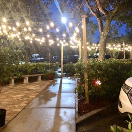 Outside Outside