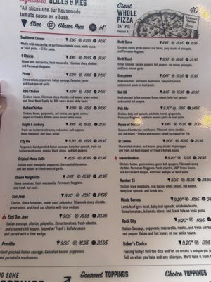 Menu photo 1 600 Degrees Round Rock, TX Menu photo 1 600 Degrees Round Rock, TX