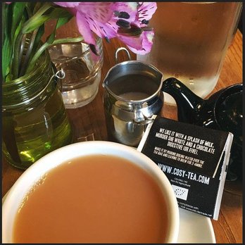 Badger & Co - great cuppa! - Pubs Near Me - Edinburgh, EDH Badger & Co - great cuppa! - Pubs Near Me - Edinburgh, EDH