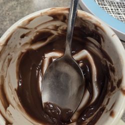 Hong Kong Buffet - Fudge