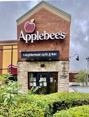 Applebee's Grill + Bar by null