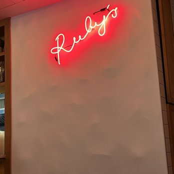 Little Ruby's Murray Hill - Signage - Breakfast & Brunch Near Me - New York, New York