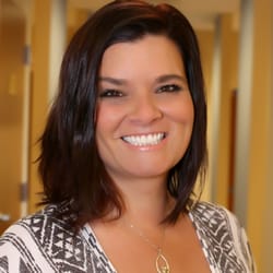 Three Rivers Dental - Rebecca