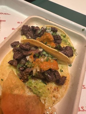 B. S. Taqueria by null