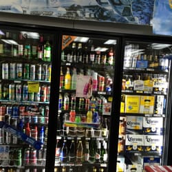 S & S Food & Liquor
