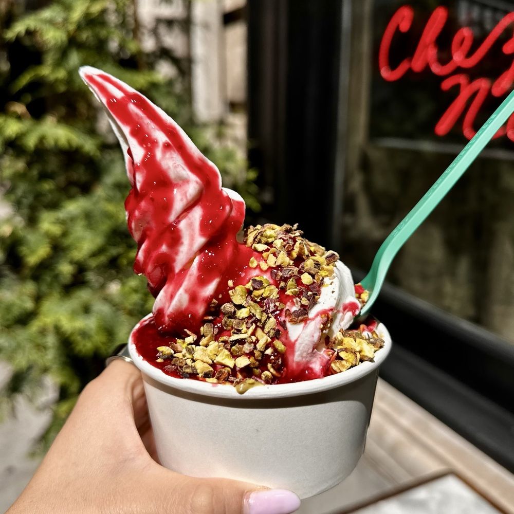 Madison Fare - Ice Cream & Frozen Yogurt Near Me - New York, New York Madison Fare - Ice Cream & Frozen Yogurt Near Me - New York, New York
