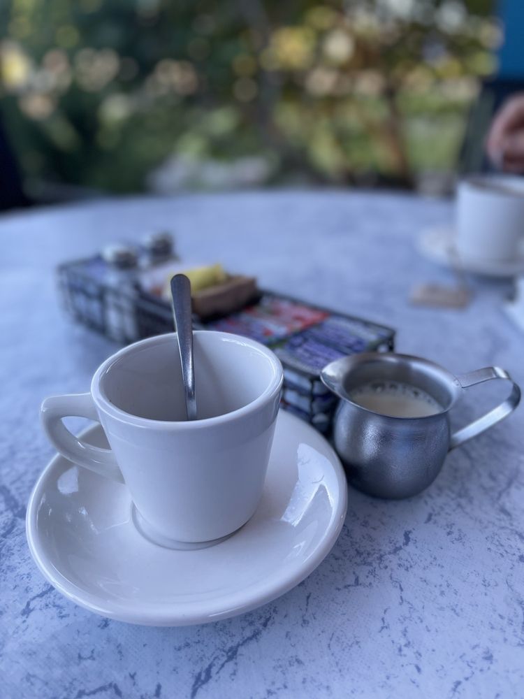 Sunnyside Cafe