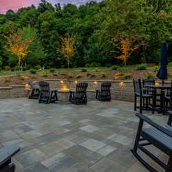 Graystone Lodge Ascend Hotel Collection - Outdoor Fire Pit