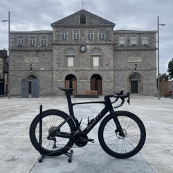 Infinity Cycles