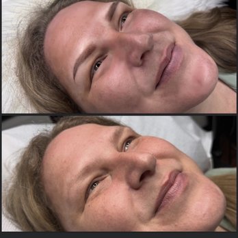 Perma Brows - Ombre Powder Brows - Permanent Makeup Near Me - Sequim, Washington Perma Brows - Ombre Powder Brows - Permanent Makeup Near Me - Sequim, Washington