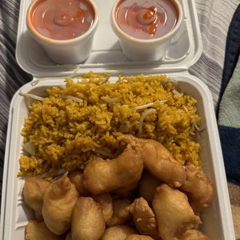 China Panda - Sweet & Sour Chicken - Chinese Near Me - Lithonia, Georgia China Panda - Sweet & Sour Chicken - Chinese Near Me - Lithonia, Georgia