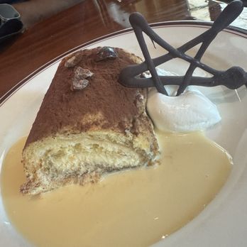 Ozzie's Good Eats - Tiramisu Ho Ho - American Near Me - Fairfax, Virginia Ozzie's Good Eats - Tiramisu Ho Ho - American Near Me - Fairfax, Virginia