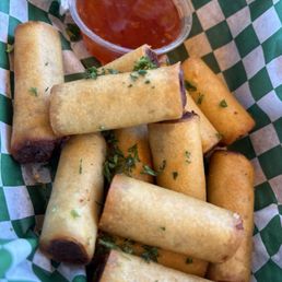 Lumpia, Pork/Chicken Lumpia, Pork/Chicken