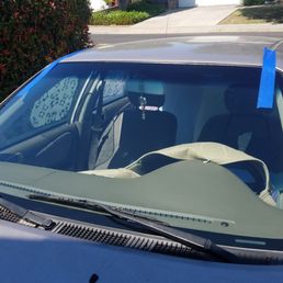 Very great service. Mike and Sal were friendly and told what they need me to do and how long it would take. Did a great job. Very great service. Mike and Sal were friendly and told what they need me to do and how long it would take. Did a great job.