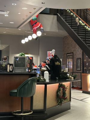 The Last Picture House by null