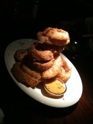 Bahama Breeze by null