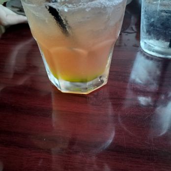 Little Italy - Watermelon Sour Patch Drink - Pizza Near Me - Myrtle Beach, South Carolina