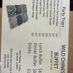 Menu 9/24/23 Menu 9/24/23