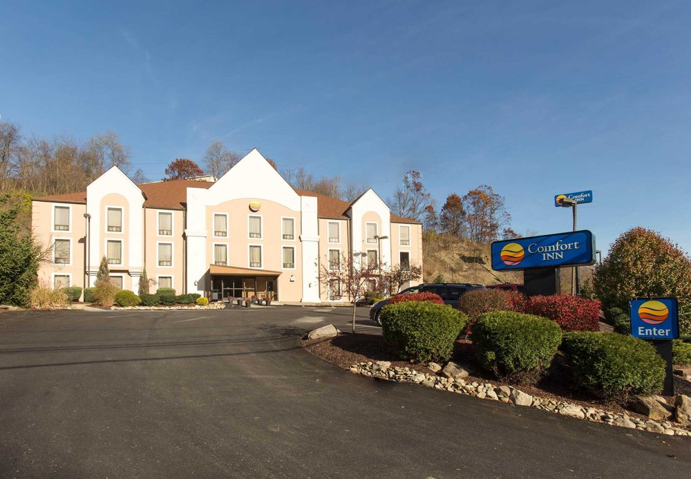 COMFORT INN Updated August 2024 22 Photos & 20 Reviews 4770