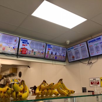 Uno Tea House - Pico Rivera - Kind of an extensive menu 7/5/17 - Juice Bars & Smoothies Near Me - Pico Rivera, California Uno Tea House - Pico Rivera - Kind of an extensive menu 7/5/17 - Juice Bars & Smoothies Near Me - Pico Rivera, California