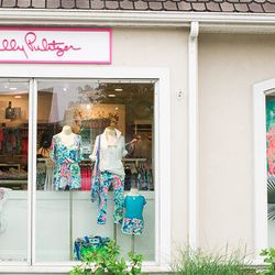 Lilly Pulitzer