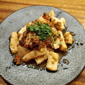 Rigo - Calamari fritti - Spanish Near Me - Honolulu, Hawaii